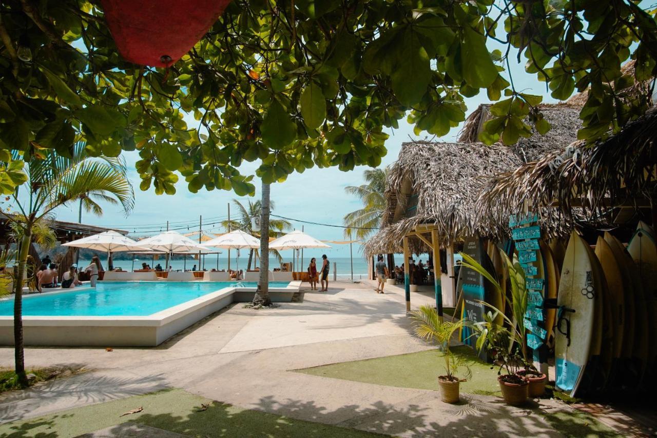 Selina Playa Venao Hotel Ngoại thất bức ảnh