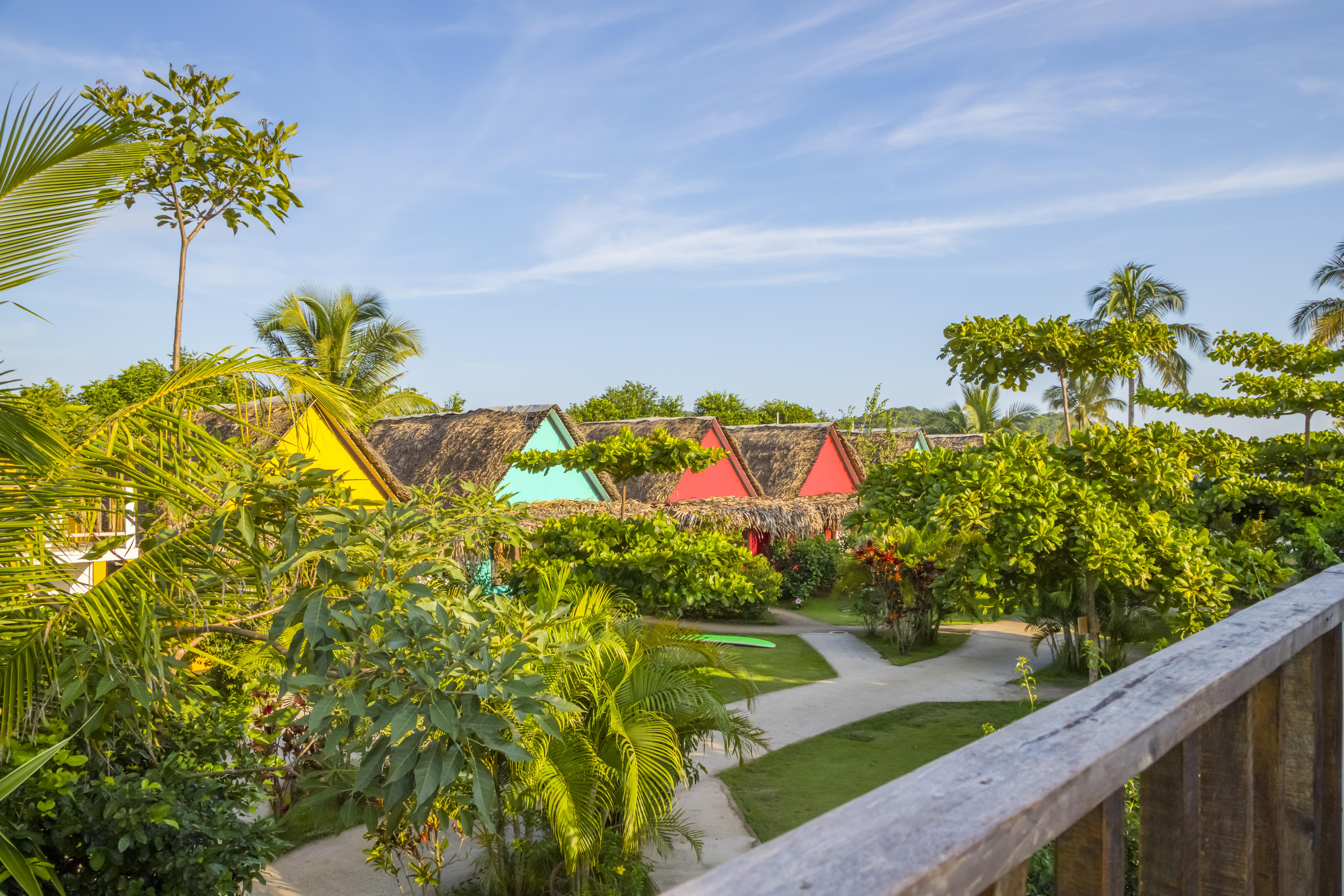 Selina Playa Venao Hotel Ngoại thất bức ảnh